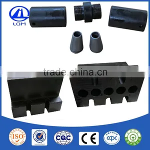New Type Prestress Steel Cable Connector thumbnail-1