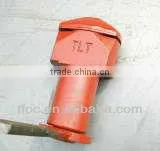 Iron Twist Lock thumbnail-1