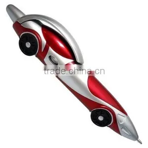Race Car Pen for Promotion thumbnail-2