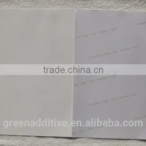 LIGHT TRANSFER PAPER FOR COTTON TEXTILE/heat Transfer Paper thumbnail-2