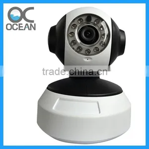 Ocean OC-Eye02S New Arrival High Definition 2 Megapixel CCTV Ip Camera Include 3.6mm Fixed Lens Support Iphone Android thumbnail-1