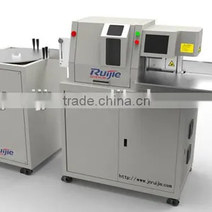 RJ Automatic Metal Channel Letter Bending Machine thumbnail-1