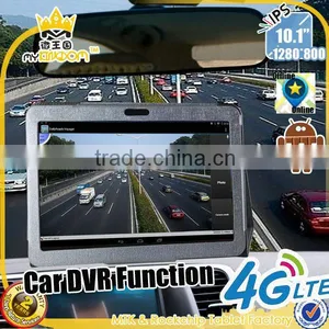 10 Inch Android 4.4.4 Tablet 4g Gps Wifi Lte 4G Tablet thumbnail-4