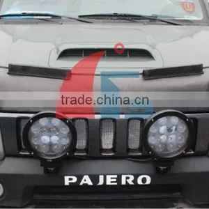 Car Bonnet Mask for Jimny thumbnail-1
