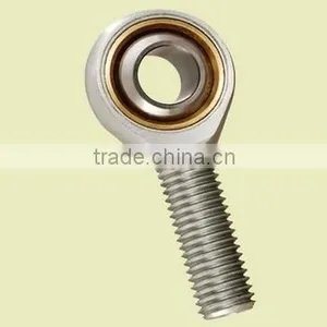 SAL 80 ES-2RS Rod Ends 80 mm GAL80-DO-2RS Joint Bearings SAL80ES-2RS SAL80ES 2RS GAL80 DO 2RS GAL80DO 2RS thumbnail-1