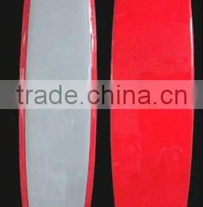 Epoxy Fiberglass Stand up Paddle Board thumbnail-1