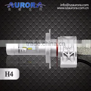 Aurora Super Bright LED Headlight G5 12v Led Headlight thumbnail-1