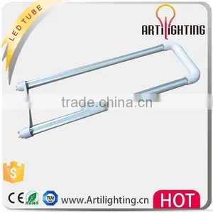 18W T8 SMD3528 U Shape LED Tube thumbnail-6