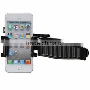 Universal Car Sun Visor Mount / Car Phone Bracket / Car Mount Bracket for Mobile Phone thumbnail-3
