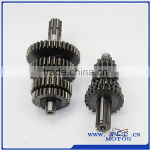 SCL-2015070087 H110 Wholesale Motocycle Main-vice Shaft Assy of Motorcycle Propeller Shaft Assy thumbnail-1