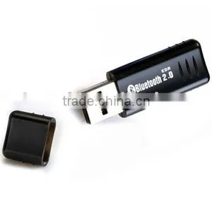 Bluetooth USB Dongle/Bluetooth Usb Adapter(class 1 and 2 Optional)-CE, FCC and ROHS Approved thumbnail-1