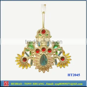 Fashion TPU Footwear Strap Decorative Sandal Vamp Accessory HT2047A thumbnail-4