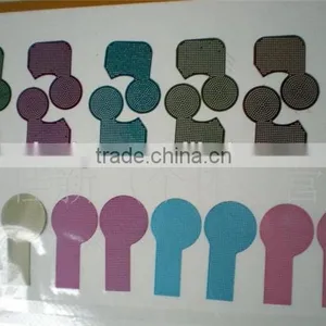 Bottom Price Promotional Aluminum 5005 Perforated Metal Mesh thumbnail-4