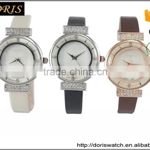 Top Selling Japan Movt Men Watches Elegance Gift thumbnail-1