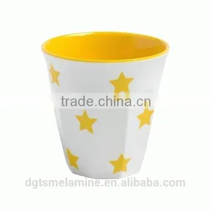 New Design Melamine Wholesale Promotion Cups thumbnail-2
