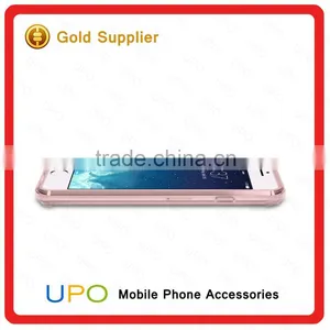 [UPO] 2016 Unique Clear Hard Plastic Acrylic Transparent TPU Waterproof Phone Case for IPhone 6 thumbnail-3