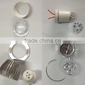 B Led Bulb Street Housing thumbnail-4
