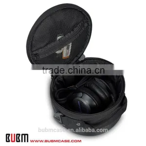 BUBM Headset Case, Headphone Packing Bag thumbnail-1