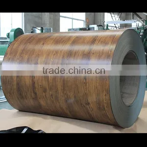 Container House Pvc Coated Prepainted Galvanized Steel Coil thumbnail-4