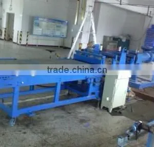 Butyl Rubber Production Machine for Damping Sheet/Butyl Rubber Machine for Sound Barrier of Automotive thumbnail-2