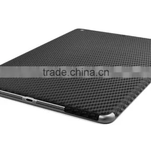 MightySkins Protective Vinyl Carbon Fiber Skin Decal for IPad Pro 12.9" Case Wrap Cover Sticker Skins thumbnail-4