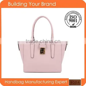 Korean New Style Beautiful Ladies Handbags thumbnail-1
