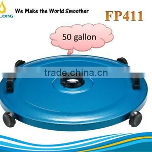 FP411 50 GALLON DRUM COVER SK SERIES thumbnail-1