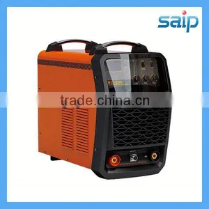 2013 Newest Saip Tig Welding Machine TIG-200P Welding Machine Korea thumbnail-1