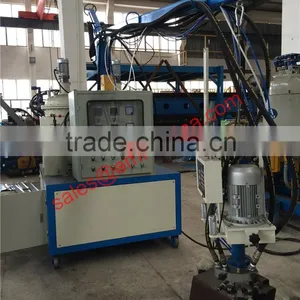 EMM Low Pressure pu Foam Machine thumbnail-3