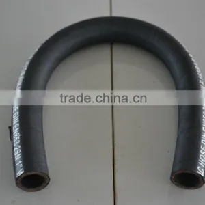 Steel Wire Braid(Spiral) Hose thumbnail-3