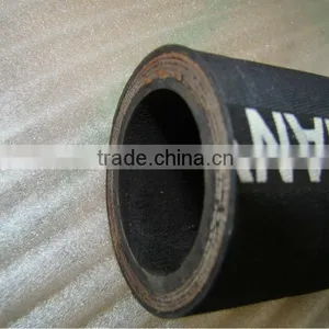 Fabric Hydraulic Hose 4sp 20m/r thumbnail-1