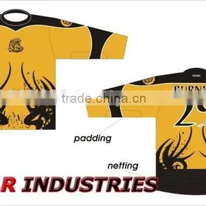 Sublimation Soccer Set thumbnail-1