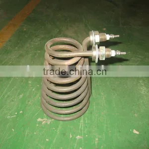 Stainless Coil Heating Element thumbnail-1