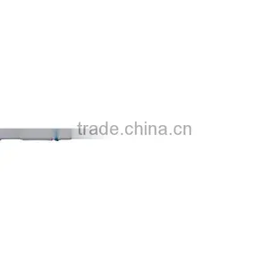 Aluminium Pool Telescopic Poles in Silver or Blue Color thumbnail-1