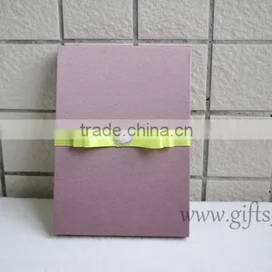 Custom Handmade Best Wedding Invitation Boxes thumbnail-3