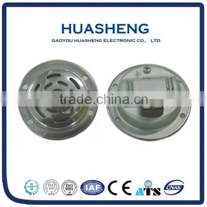 2016 Factory Price One Way Smart Car Alarm System, Alarm Car With Easy Install Manual thumbnail-4
