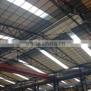 Manufacturers Greenhouse Polycarbonate Sheet thumbnail-1