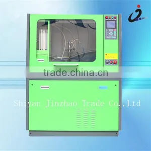 Common Rail Injector Test Bench thumbnail-1