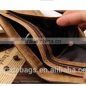 Top 10 Wallet Brands, Canvas Wallet, Rfid Blocking Wallet thumbnail-6