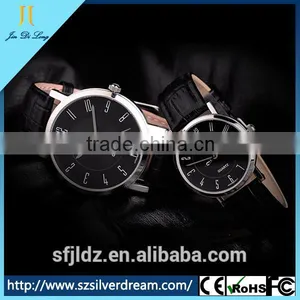 Watches China Manufacturer Custom OEM Watch Women thumbnail-1