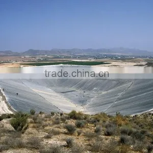 HDPE Waterproof Geomembrane/liner/sheet thumbnail-1