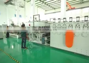 Yuyao Jiasida Sun Sheet Co., Ltd. company overview - view 3 thumbnail