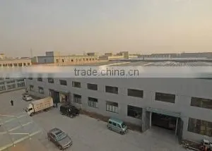 Shaoxing Xinxing Textile Laser Technologies Co., Ltd. company overview - view 2 thumbnail