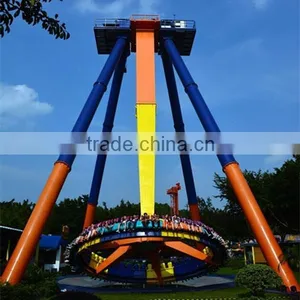 Amusement Park Items Outdoor Playground Swing Pendulum Ride for Adults and Kids thumbnail-1