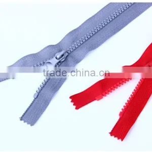 High Quality Plastic Zipper in Shenzhen Plastic Stand up Pouch With Zipper thumbnail-3