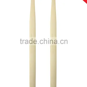 Logo Print Hexagonal Wooden Ball Pen thumbnail-1