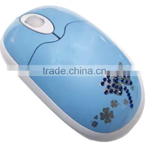 6d Gaming Mouse thumbnail-1