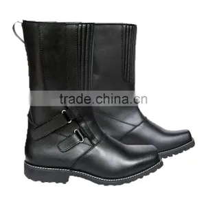 CHOPPER AND CRUISER RACING/MOTORCYCLE SHOES / 0090510 thumbnail-1