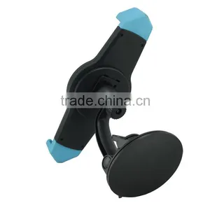 Windshield Mount Design for 7-11 Inch Tablet pc Car Mount Holder Stand Bracket thumbnail-2
