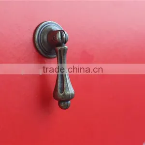Zinc Alloy Pendant Handles & Knobs for Furniture thumbnail-1